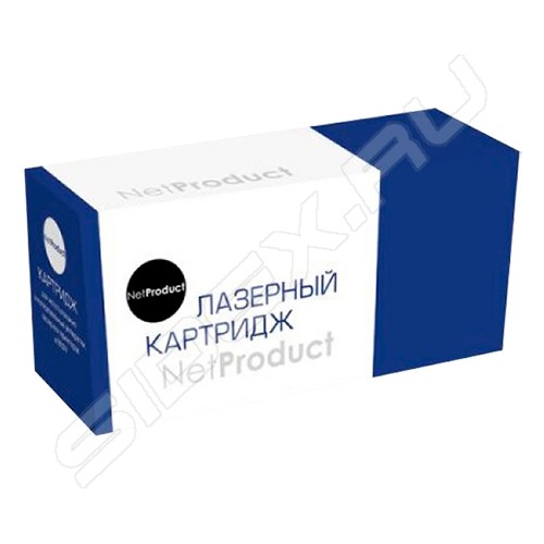 Тонер-картридж NetProduct (N-CF218A) для HP LJ Pro M104/MFP M132, 1,4K, без чипа