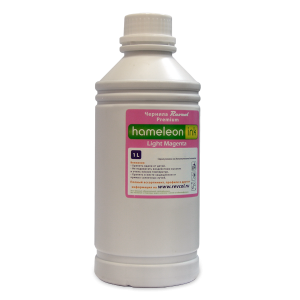 Чернила Revcol Т0826, hameleon ER270, L.Magenta, Dye, 1 л.