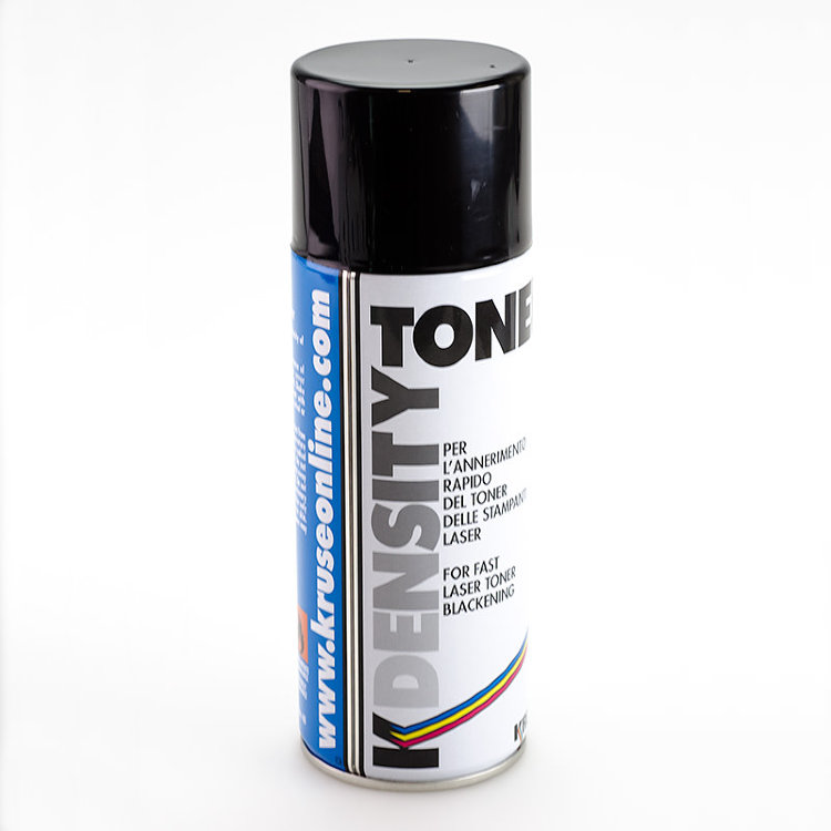 Тонер Kruse Density Toner, 400 мл