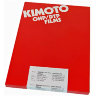 Kimoto А4, 10 листов. Цвет белый