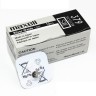 Элемент питания (батарейка) "Maxell", тип G0 / 379 / SR521